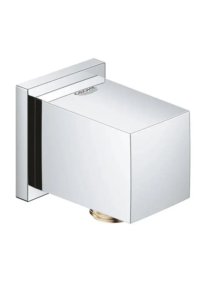 Grohe Euphoria Cube Shower Outlet Elbow, 1/2″