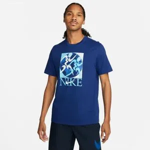 Nike M Nk Df Tee Wc 3 Tees - Blue