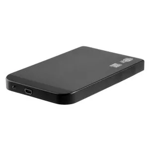 صندوق محرك الأقراص الصلبة 2.5 بوصة USB3.0 SATA SSD HDD بسرعة 5 جيجابت في الثانية وسعة 3 تيرابايت USB3.0