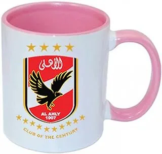 Al ahly Mug Mugs Cr-994