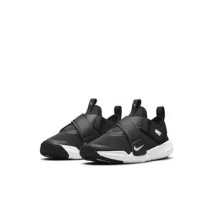 Nike Flex Advance Bp Laced Shoes - Black