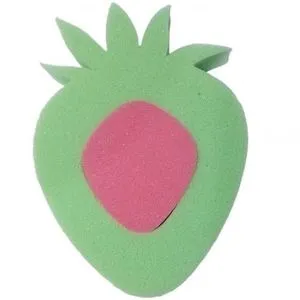 Bubbles Bath Sponge For Kids