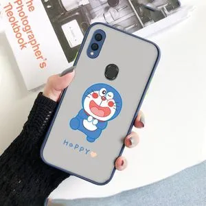 Phone Back Cover For OPPO Realme 3 Pro Phone Case Full Case