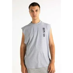 ASTK Trendy Tshirt Sleeveles