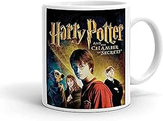 Harry Potter Design Imported Mug Cup