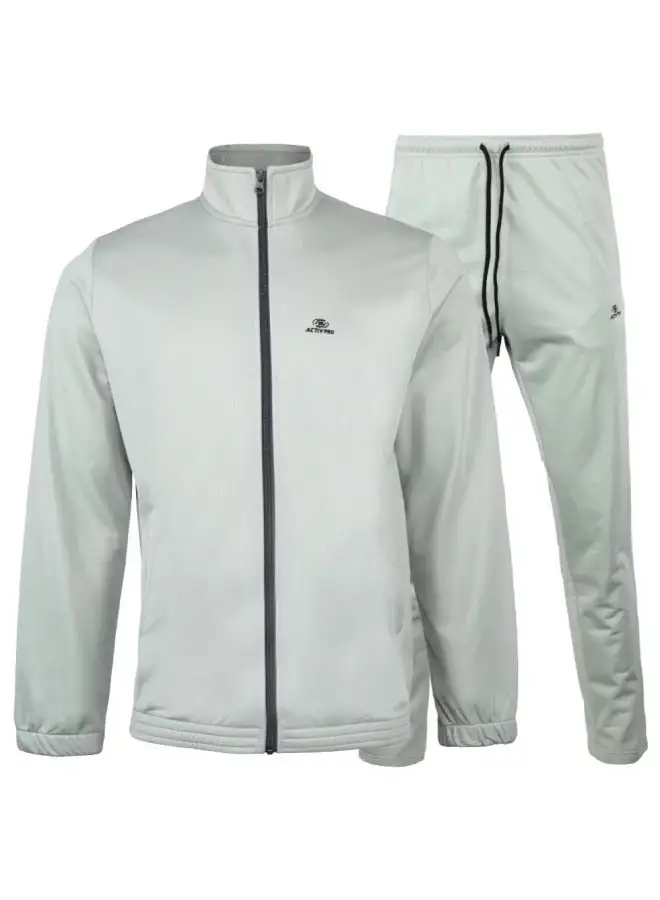 Activ Basic Zipper Tracksuit