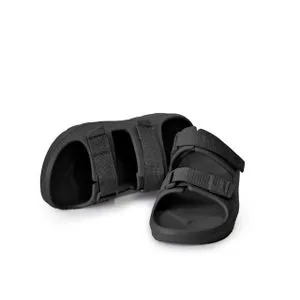 Scootch Slide Slipper For Men - Black