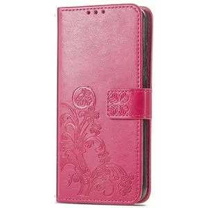 Leather Bumper Phone Case For Xiaomi Redmi Note 11 Pro Plus 5G