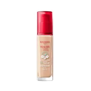 Bourjois Healthy Mix Anti Fatigue Foundation - 50 Rose Ivory