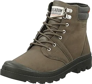 Palladium PALLABROUSSE SC WP+ CUB,Men Boots