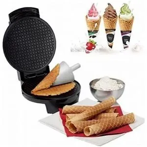 Sokany (SK-525) Ice-cone Maker