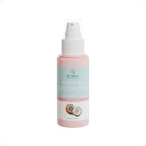 Dr Rose Virgin Coconut Oil - Summer Pack - 70 Ml