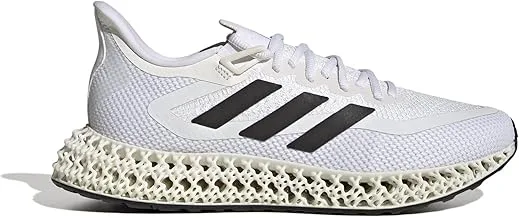 adidas 4DFWD 2 M FTWWHT/CBLACK/CLOWHI RUNNING SHOES for Men size 43 1/3