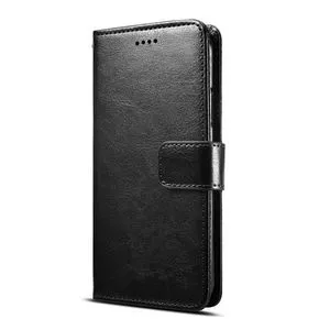 Case For Nokia 6.1,Leather Wallet Flip Case