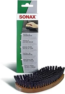 Sonax (416741) Textile & Leather Brush