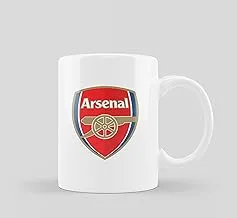 Arsenal Coffee Mug Or Cup Coffee Mug