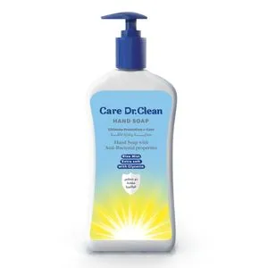 Care Dr. Clean Blue Mist Hand wash - 450 gm