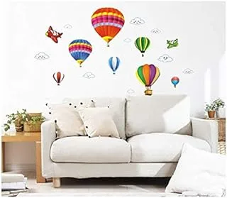 3D wallpaper for bedroom living room bathroom decoration draw self-adhesive PVC sticker Wall paper stickr