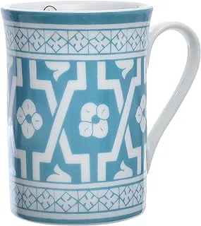 Rosa Porcelain Bristol Marrakesh Coffee Mug