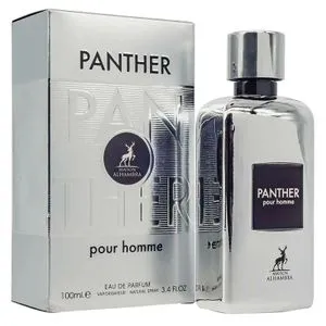 Maison Alhambra Panther - For Men - EDP - 100ml