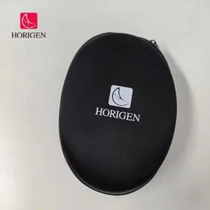 Horigen BlackPanther مقاوم للماء ومقاوم للصدمات لتعبئة مضخة الثدي القابلة للارتداء من Horigen