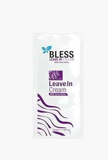 BLESS LEAVE IN CREAM WITH SHEA BUTTER 35ML