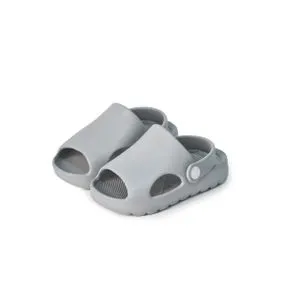 Speed Sandal For Babies -  Grey