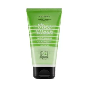 Bobana Face Wash Retinol - 150ml