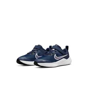 حذاء Nike Downshifter 12 Nn Psv بأربطة - أزرق