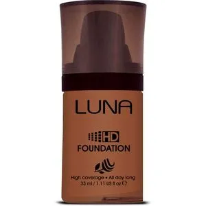 Luna Extreme HD Foundation No 75