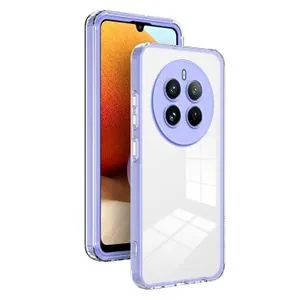 Distinctive Phone Case TPU + PC Phone Case For Realme 12 Pro