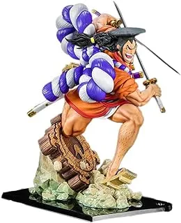 Tsume Ikigai One Piece Kozuki Oden