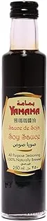 Yamama Soy Sauce 250 ml