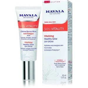 Mavala SKIN VITALITY HEALTHY GLOW DAY CREAM 45ML