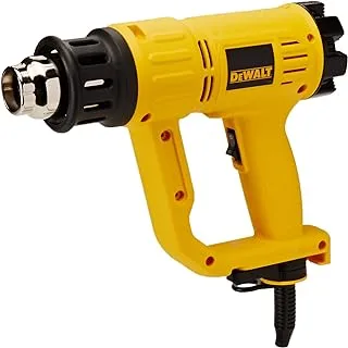 Dewalt heavy duty heat gun - d26411-qs