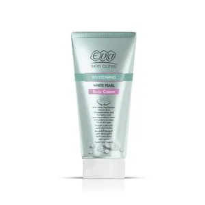 Eva Skin Clinic White Pearl Body Cream 150 ml