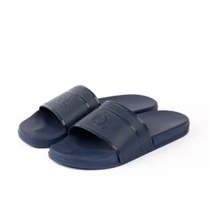 O2 NEW Slide Slipper For Men - Navy