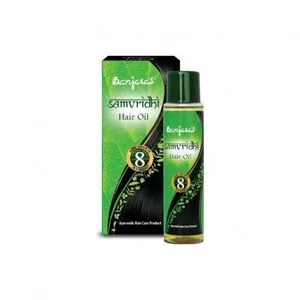 Banjaras Samvridhi Hair Oil - 125ml