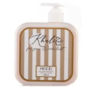 Mood Khaliji Hand Wash - 500gm