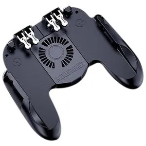 H9 Six Finger Game Controller Gamepad for IOS Android