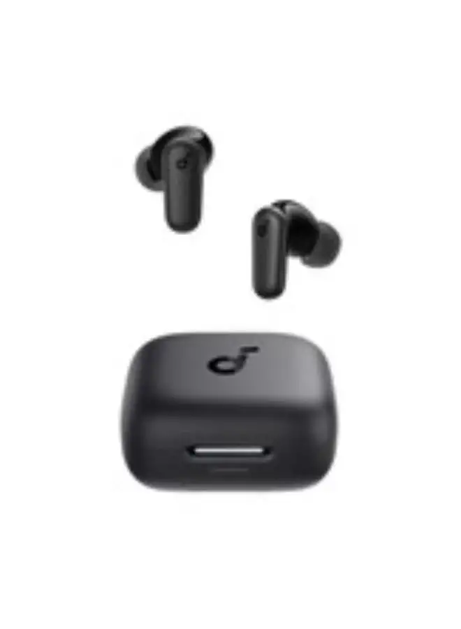 Soundcore Soundcore R50i NC True Wireless Earbuds Noice Cancellation Bluetooth Earpiece Wireless Earphones Earphone Bluetooth With Mic Black Black