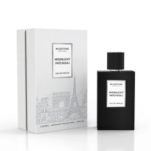 Milestone Moonlight Patchouli - For Unisex - EDP - 100ml