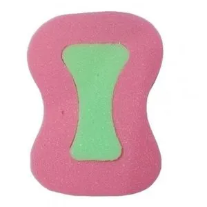 Bubbles Bath Sponge For Kids