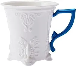 Karaca | Antique Blue Mug 280 ml