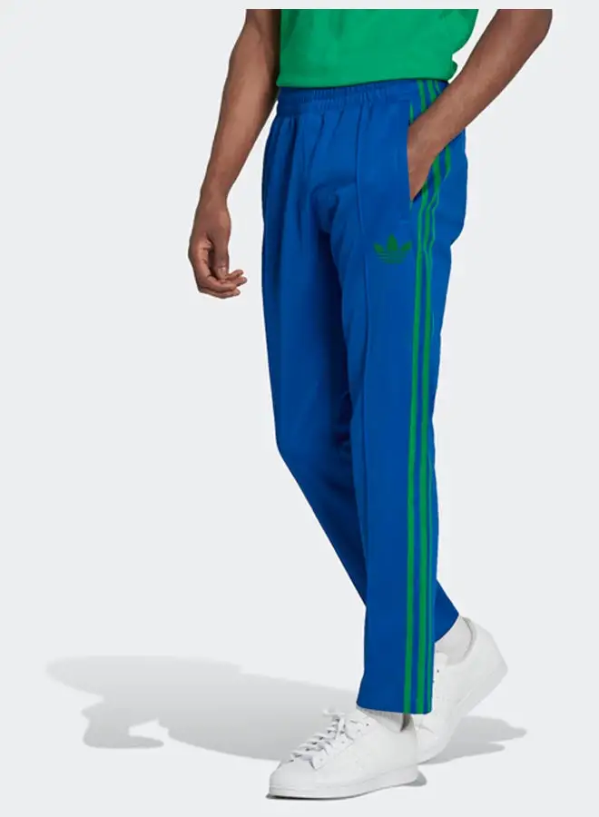 adidas Originals Adicolor 70s Striped Track Tracksuit Bottoms