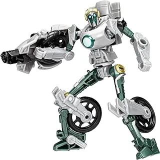 Hasbro Tra Earthspark Warrior Ast F6230