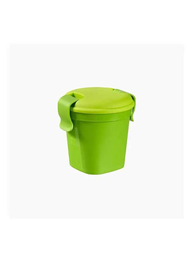 Curver Lunch & Goplastic Drink Container