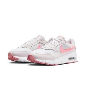 Nike Women Air Max Sc Laced Shoes - Pink