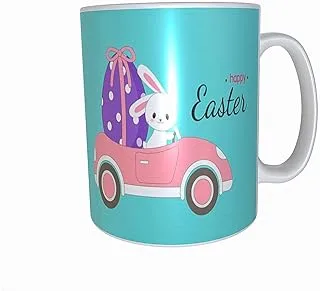 Easter Ceramic Mug Printed, 2724765021770