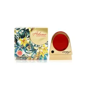 Camara Adamo - EDP - For Women  - 80ml